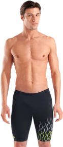Arena Performance Vibes Swim Jammer