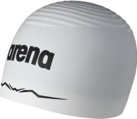 Arena Aquaforce Wave Cap White