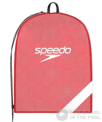 Speedo XL Team Mesh Bag