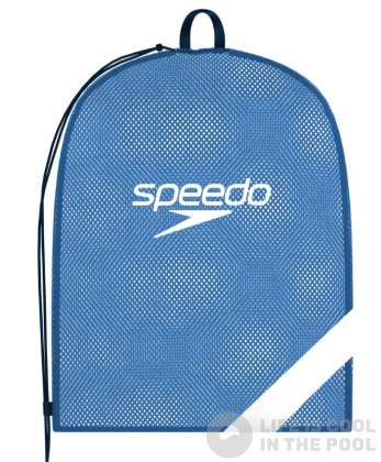 Speedo XL Team Mesh Bag