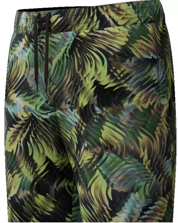 Speedo Print Lookout Short 18