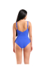 Arena Shapewear Isabella Wing Back C-Cup Blue
