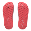 Speedo Slides One Piece Red
