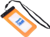 Wasserdichte Unterwasserhülle BornToSwim Waterproof Phone Bag