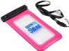 Wasserdichte Unterwasserhülle BornToSwim Waterproof Phone Bag