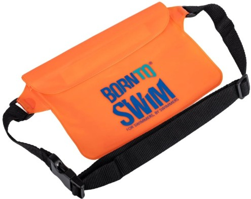 Wasserfester Beutel BornToSwim Waterproof Bag