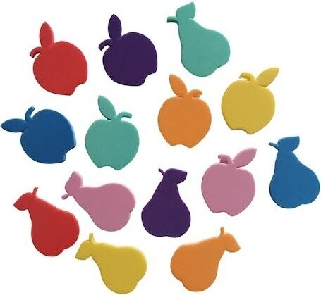 Matuska Dena Apples and Pears