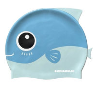 Schwimmkappe Kinder Swimaholic My First Cap