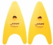 Schwimmpaddle Finis Freestyler Hand Paddles