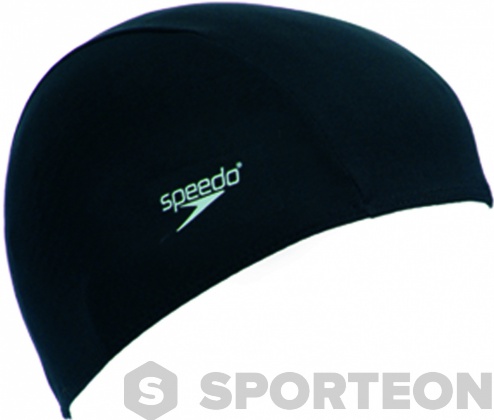 Schwimmkappe Kinder Speedo Polyester Cap Junior