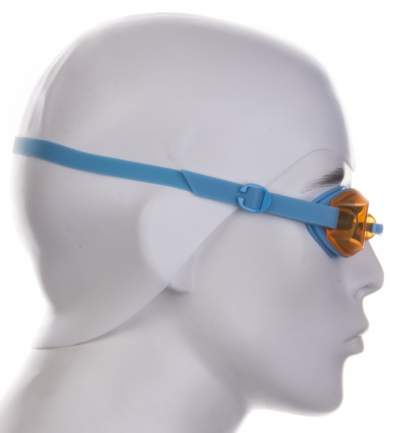 Schwimmbrille für Kinder  Speedo Jet junior