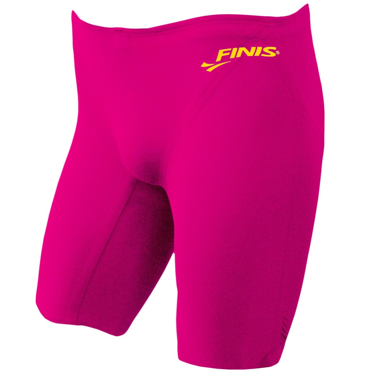 Wettkampf Badehose Herren Finis Fuse jammer Hot Pink