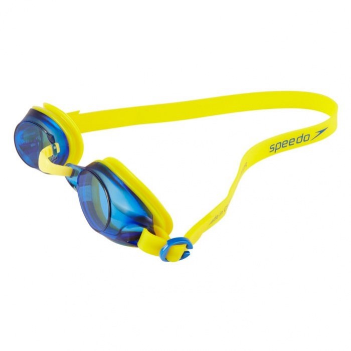 Schwimmbrille für Kinder  Speedo Jet junior