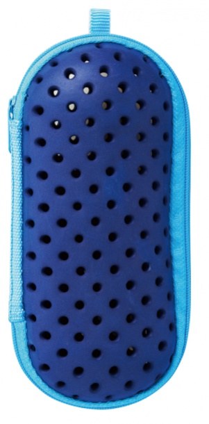 Schwimmbrillen Etui Box Swans Soft Goggle Case SA-141 Medium