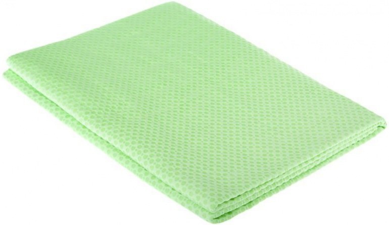 Handtuch Mad Wave Wet Sport Towel
