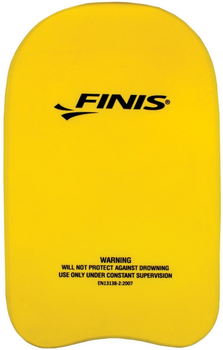 Schwimmbrett Finis Foam Kickboard Junior