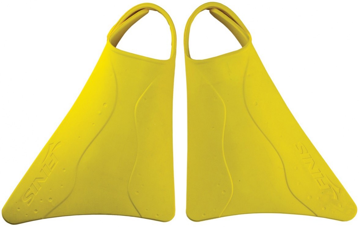 Schwimmflossen Finis Fishtail 2 Fins