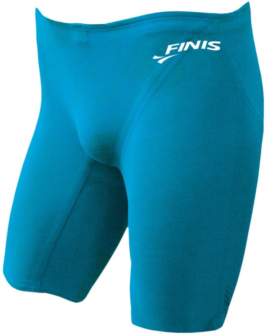 Badehose Herren Finis Fuse Jammer Caribbean