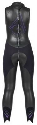 Neoprenanzug Damen Aqua Sphere Pursuit SL Women Black/Purple