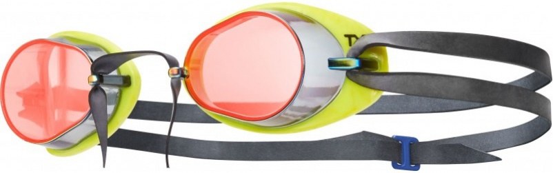 Schwimmbrille TYR Socket Rockets 2.0 Mirrored