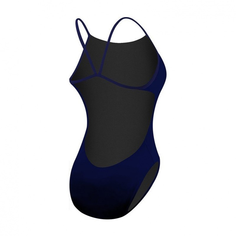 Tyr Durafast Elite Cutoutfit Navy