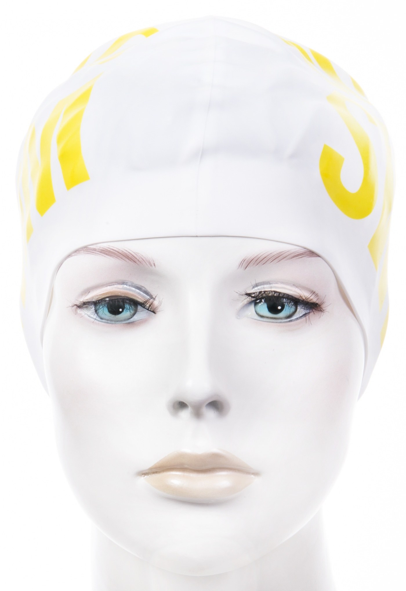 Schwimmütze BornToSwim Classic Silicone