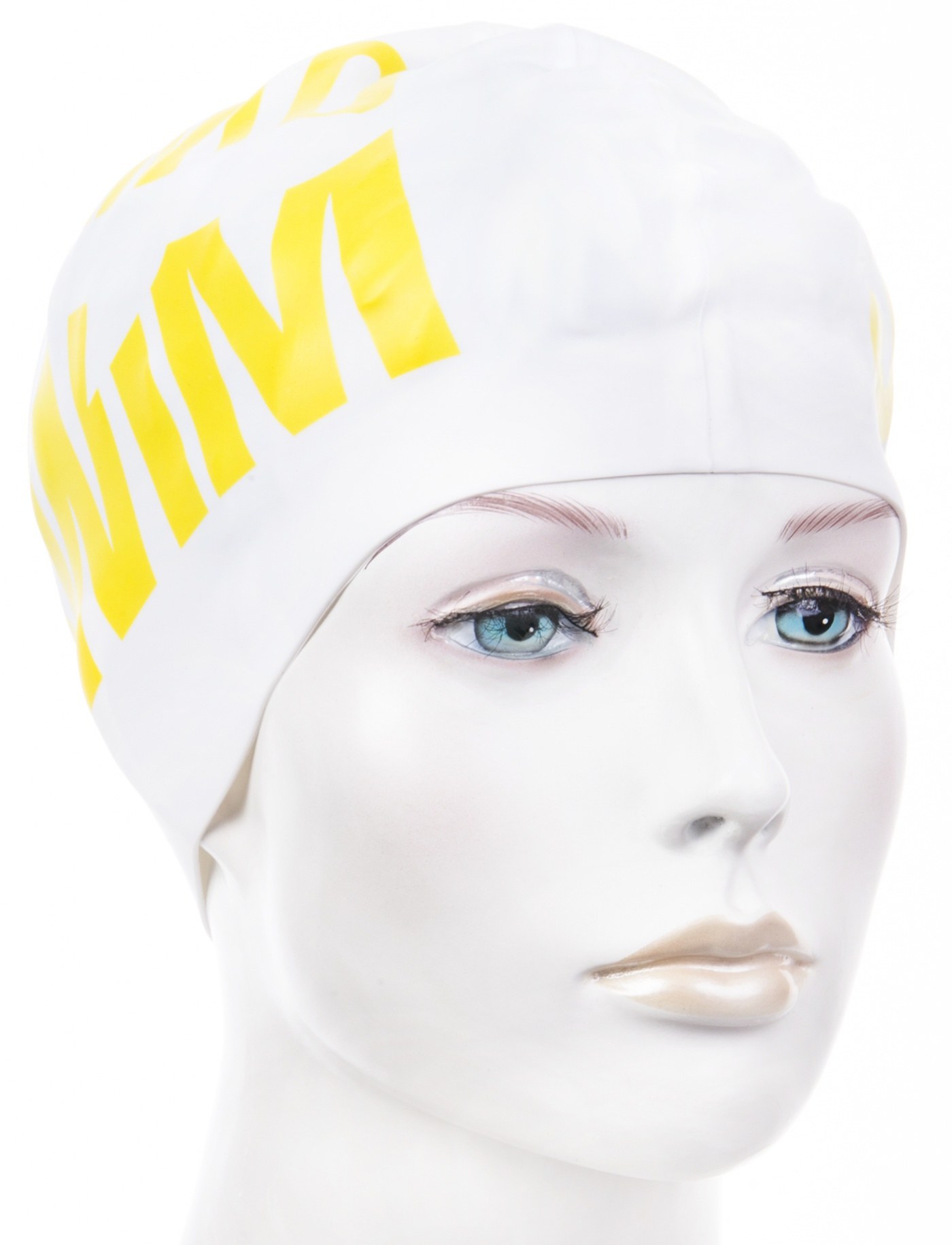 Schwimmütze BornToSwim Classic Silicone