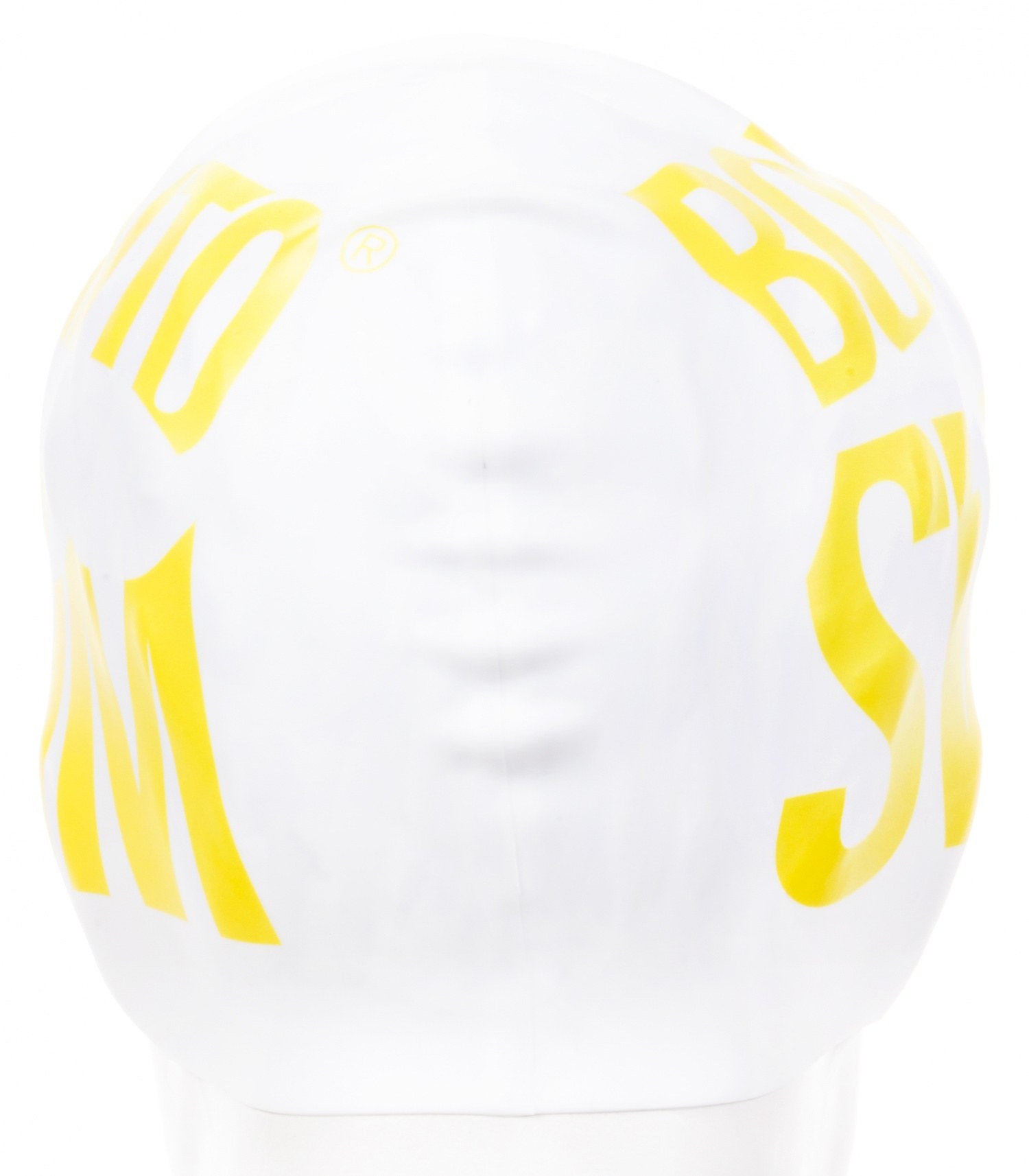 Schwimmütze BornToSwim Classic Silicone