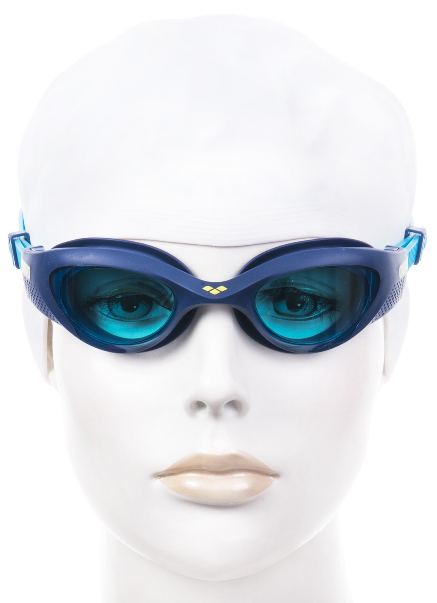 Schwimmbrille für Kinder Arena The One Junior