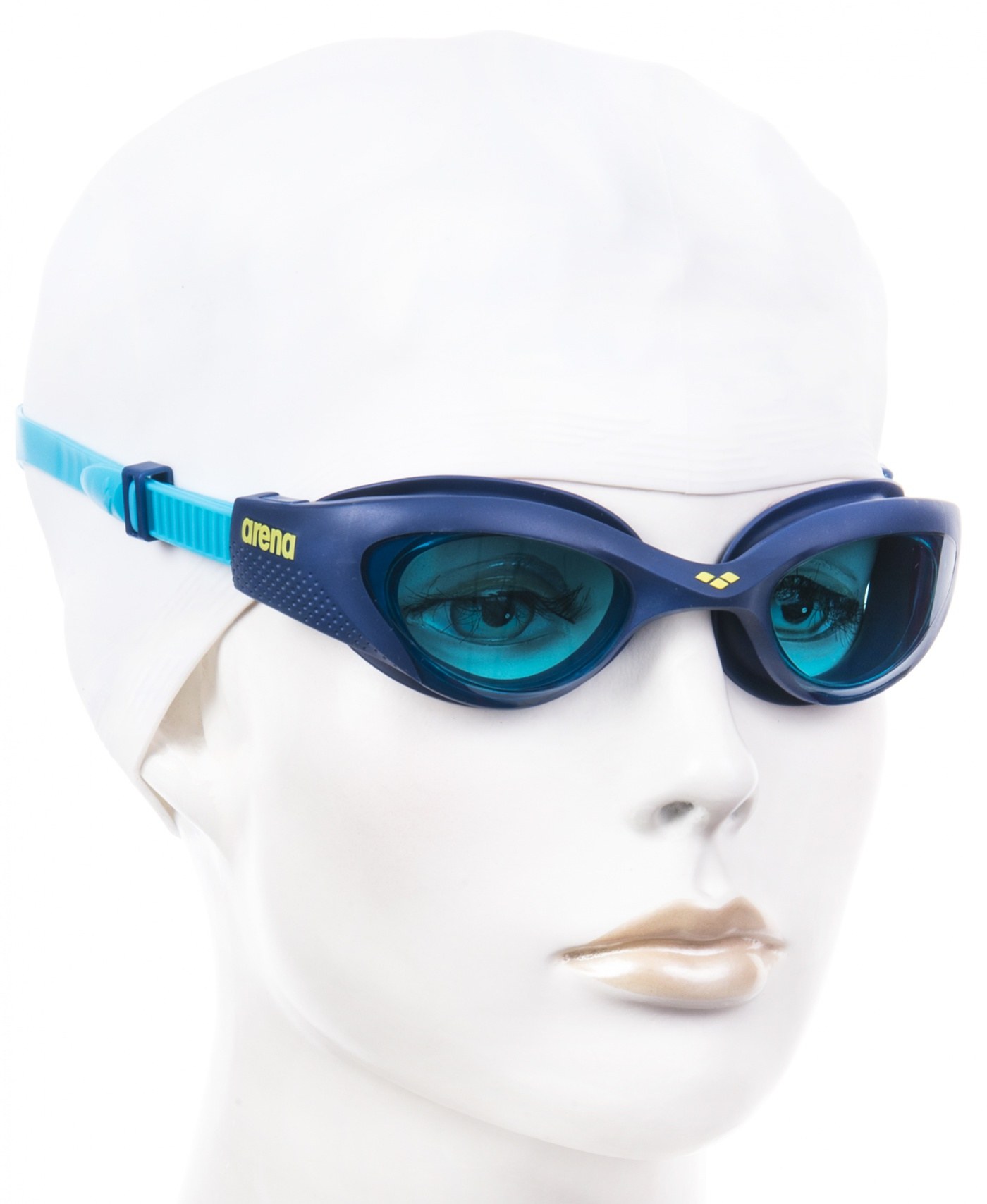 Schwimmbrille für Kinder Arena The One Junior