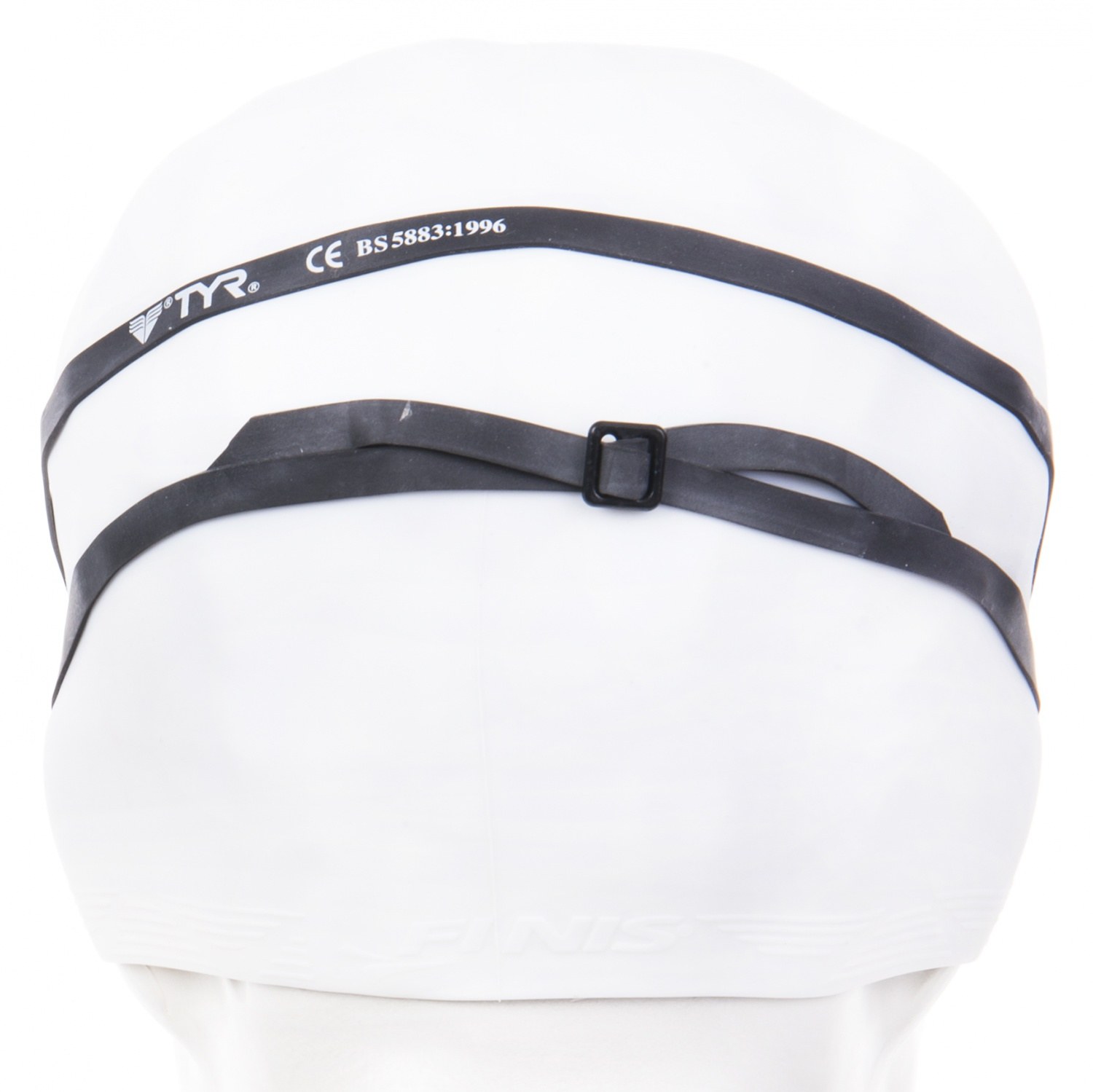 Schwimmbrille TYR Socket Rockets 2.0 Mirrored