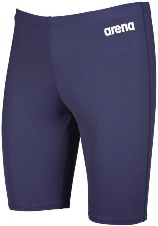 Arena Solid jammer navy