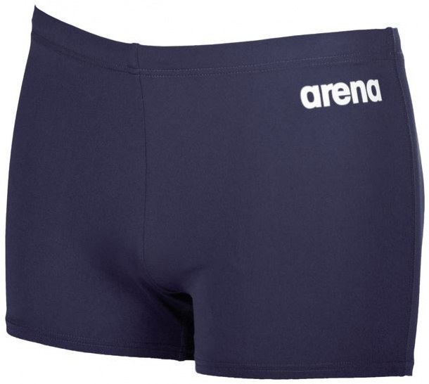 Arena Solid short navy