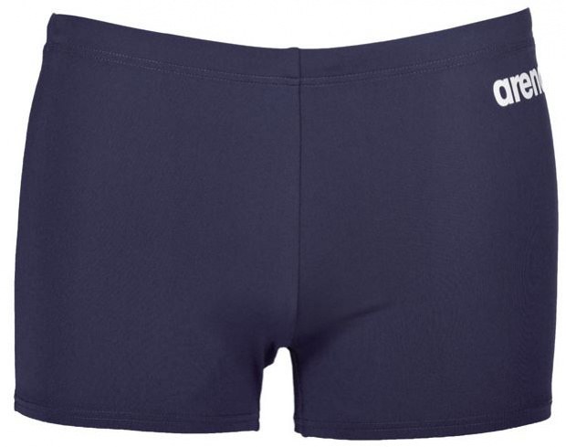 Arena Solid short navy