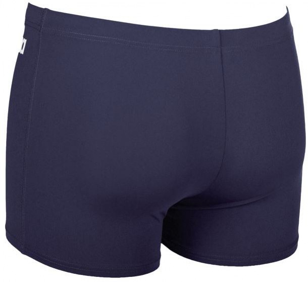 Arena Solid short navy