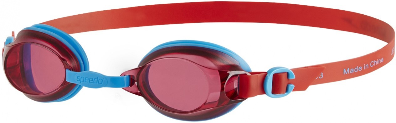Schwimmbrille für Kinder  Speedo Jet junior