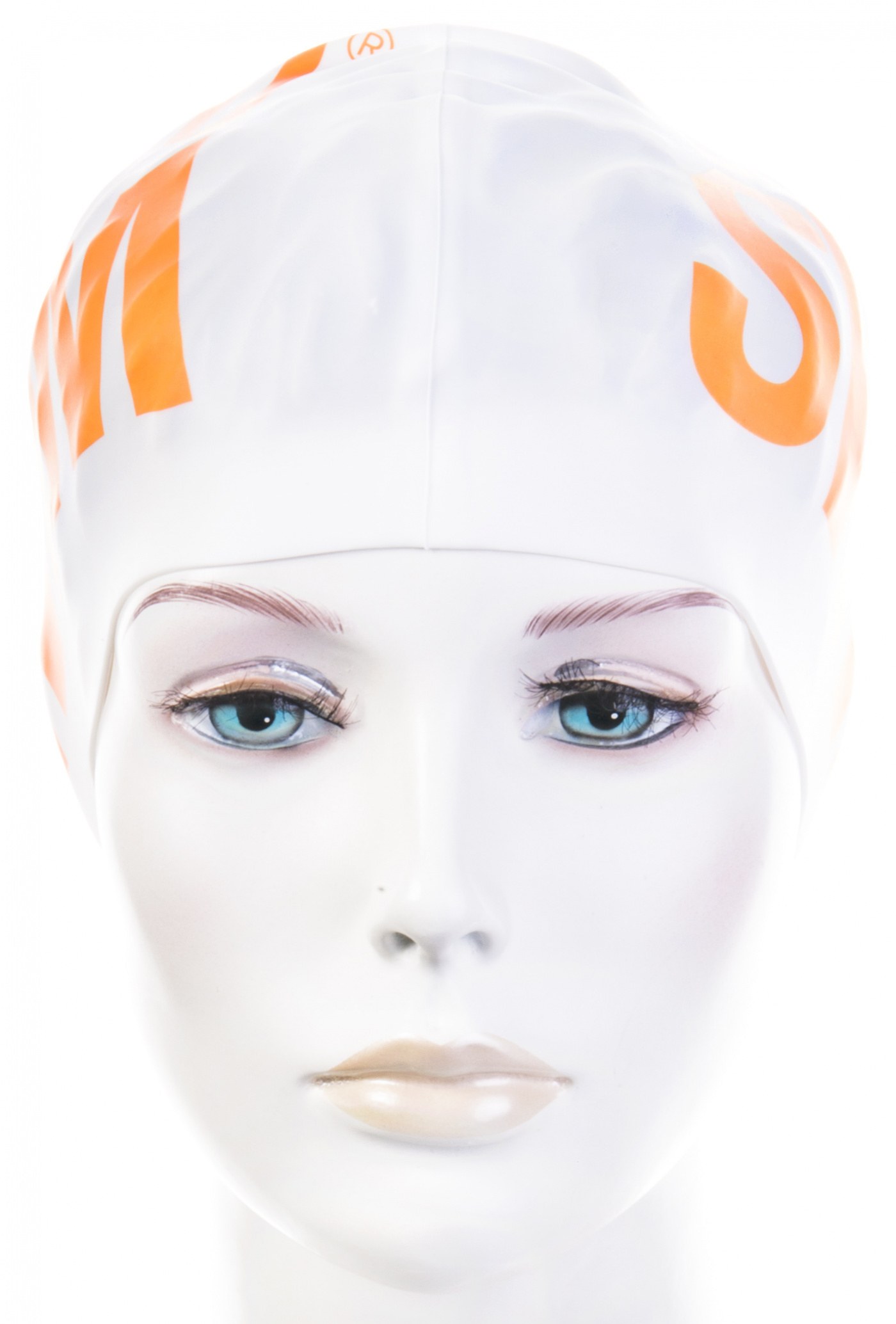 Schwimmütze BornToSwim Classic Silicone