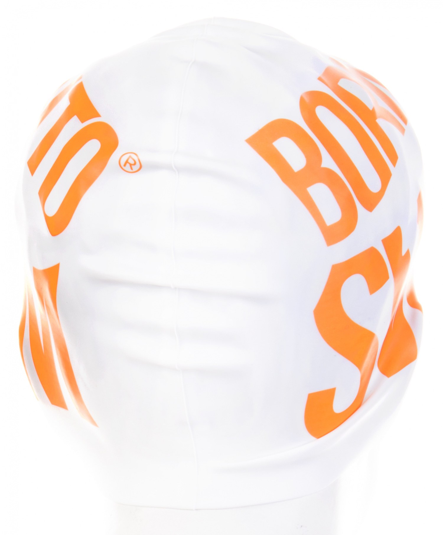 Schwimmütze BornToSwim Classic Silicone