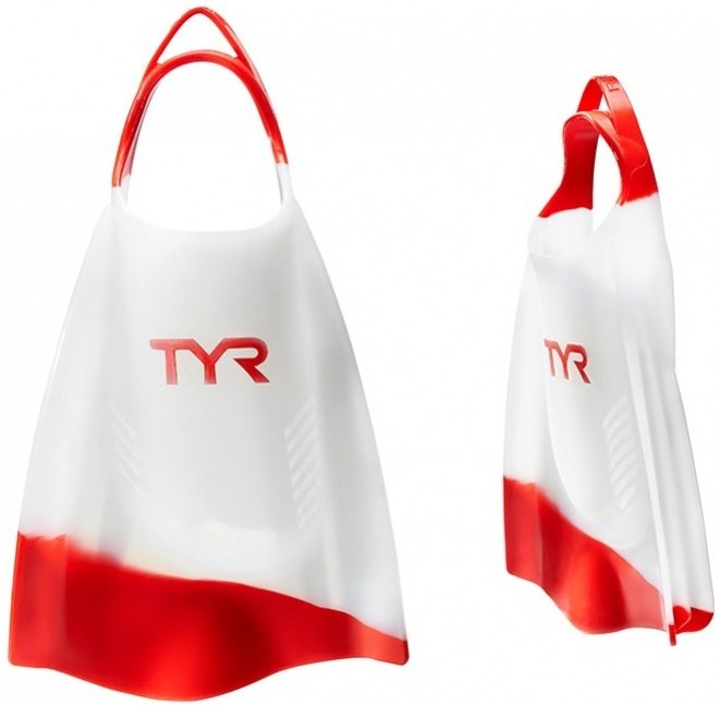 Schwimmflossen Tyr Hydroblade Fins