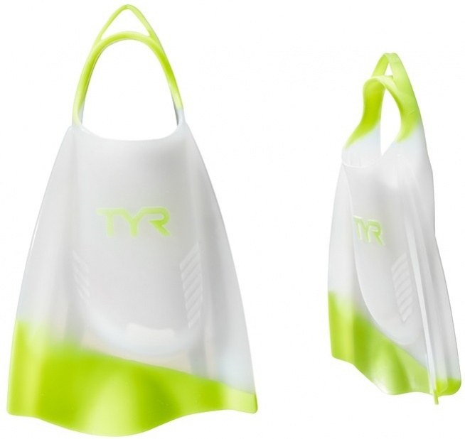 Schwimmflossen Tyr Hydroblade Fins