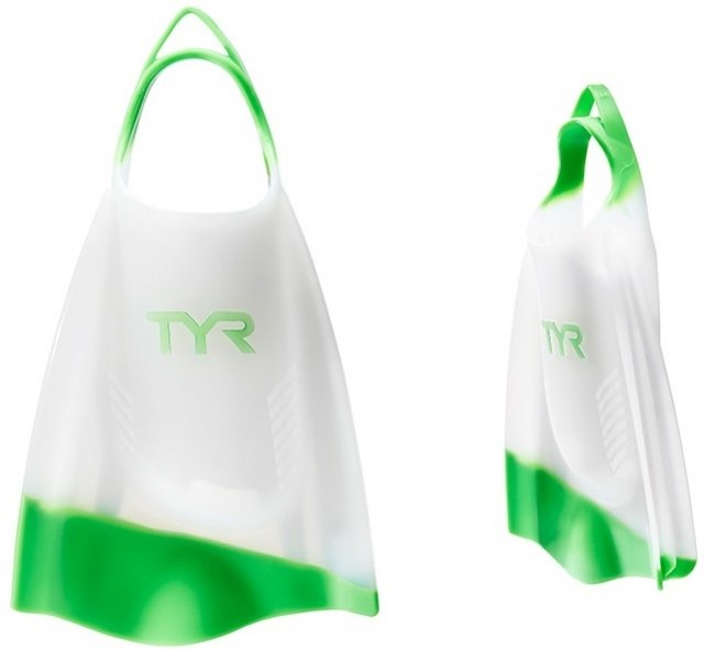 Schwimmflossen Tyr Hydroblade Fins