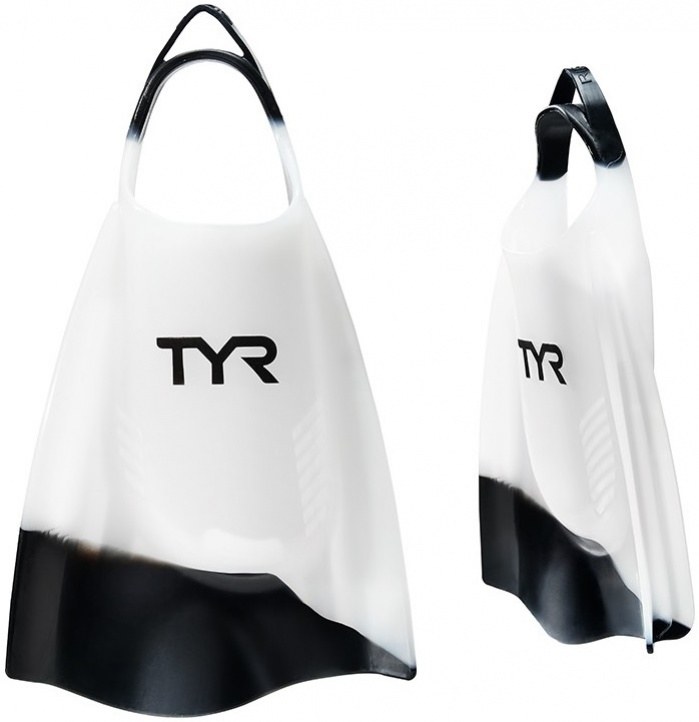 Schwimmflossen Tyr Hydroblade Fins