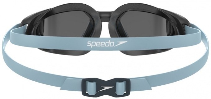 Schwimmbrille Speedo Hydropulse Mirror