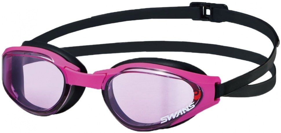 Schwimmbrille Swans SR-81N PAF