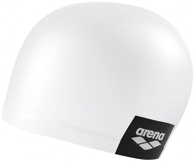 Schwimmütze Arena Logo Moulded Cap