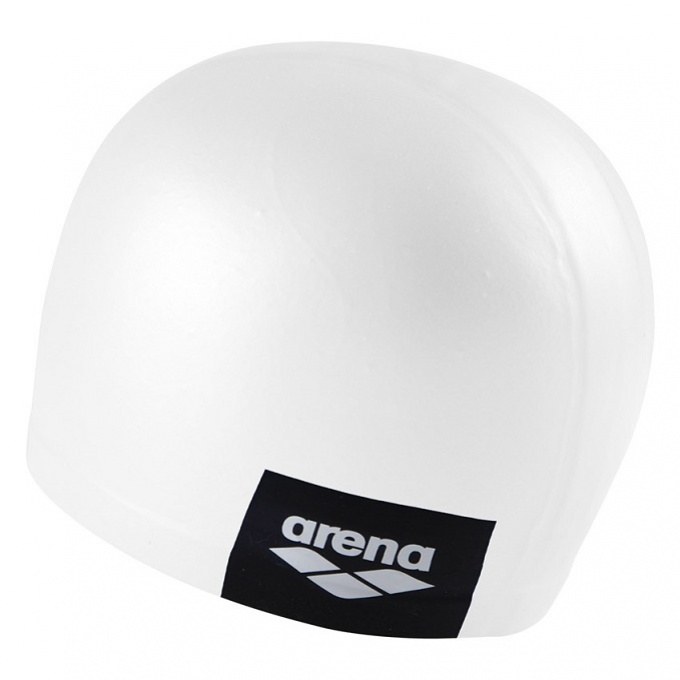Schwimmütze Arena Logo Moulded Cap