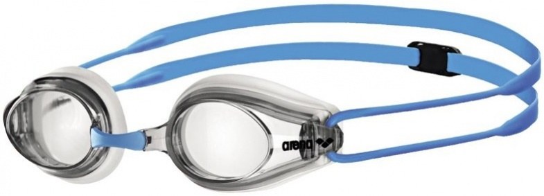 Schwimmbrille für Kinder Arena Tracks Junior