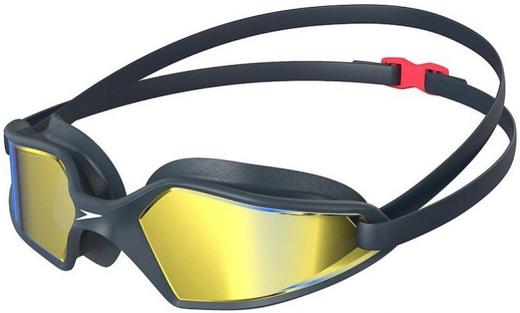 Schwimmbrille Speedo Hydropulse Mirror