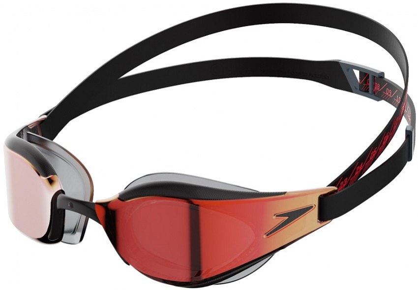 Schwimmbrille Speedo Fastskin Hyper Elite Mirror