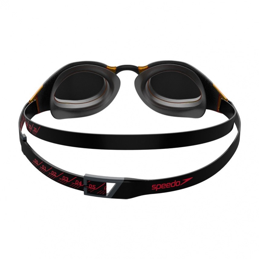 Schwimmbrille Speedo Fastskin Hyper Elite Mirror